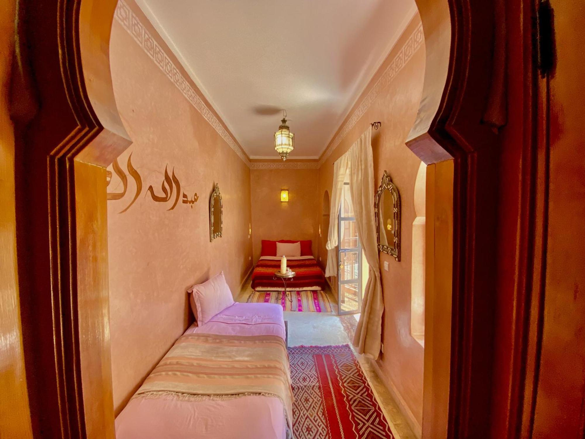 Riad Prada Μαρακές Εξωτερικό φωτογραφία
