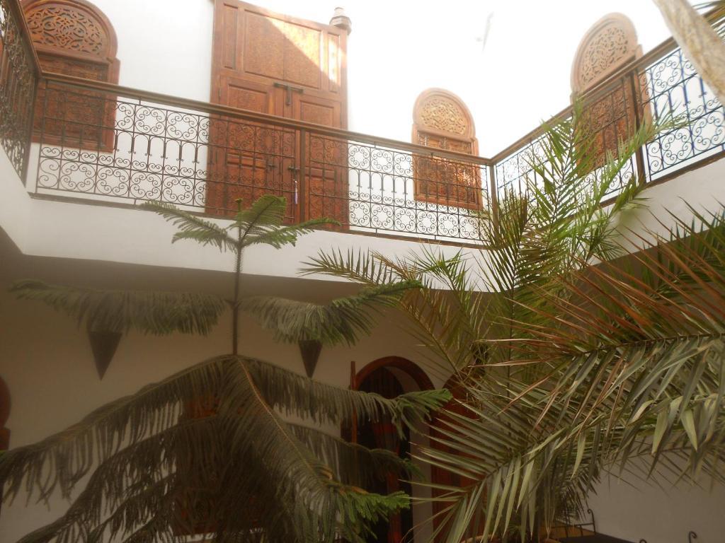 Riad Prada Μαρακές Εξωτερικό φωτογραφία