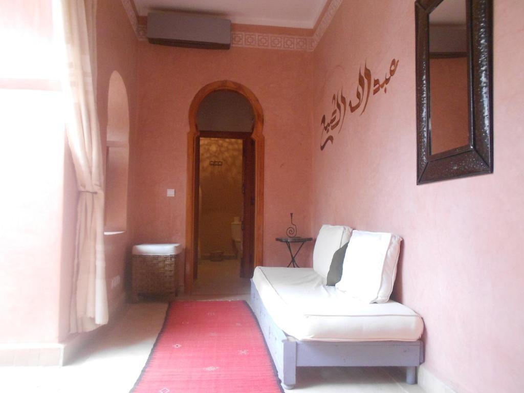 Riad Prada Μαρακές Δωμάτιο φωτογραφία